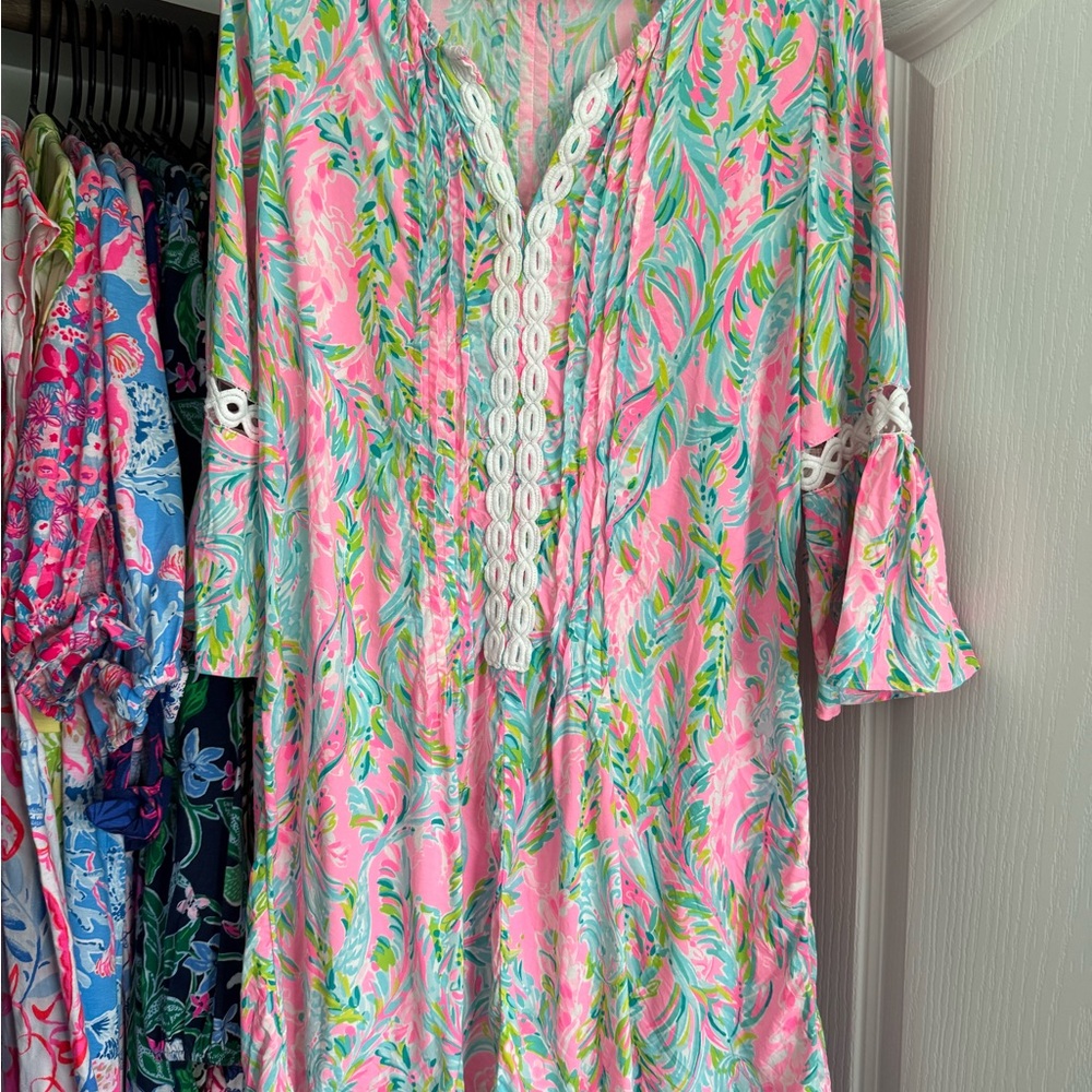 NWOT Lilly Pulitzer Hollie